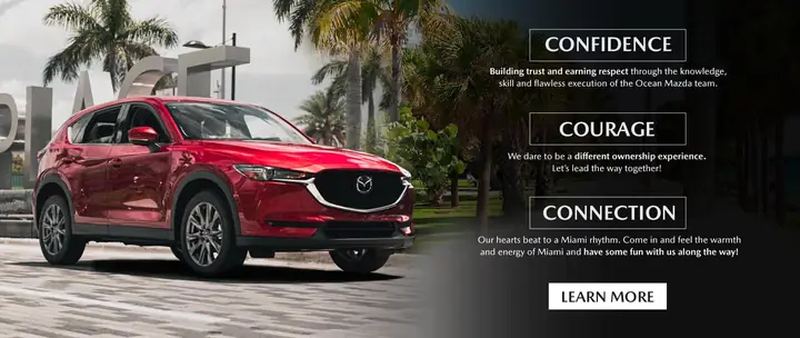 Ocean Mazda: Đại Lý Xe Mới & Cũ Tại Doral, Fl