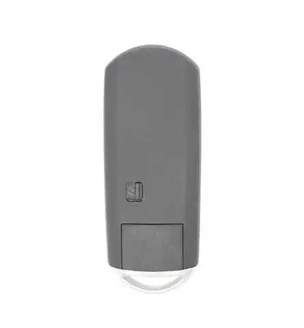 Module Keyless Entry Mazda: Chức Năng & Mã Phụ Tùng