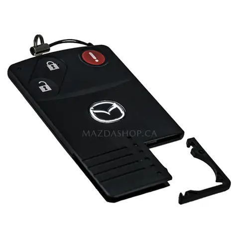 Module Keyless Entry Mazda: Chức Năng & Mã Phụ Tùng
