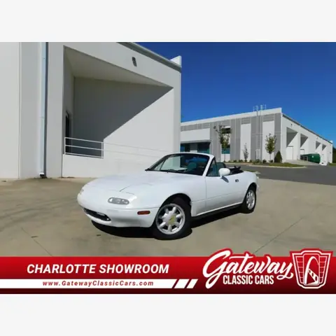 Top 10 Xe Mazda Cổ Điển Ra Mắt: Giá & Nơi Mua