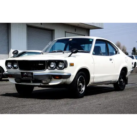 Top 10 Xe Mazda Cổ Điển Ra Mắt: Giá & Nơi Mua