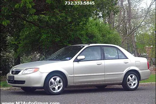 Top 10 Xe Mazda Cổ Điển Ra Mắt: Giá & Nơi Mua