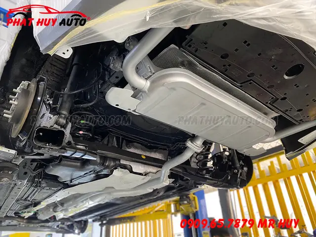 Giảm Tiếng Ồn Mazda 3: 7 Cách Hiệu Quả Cho Chủ Xe