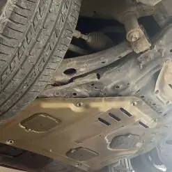 Giảm Tiếng Ồn Mazda 3: 7 Cách Hiệu Quả Cho Chủ Xe