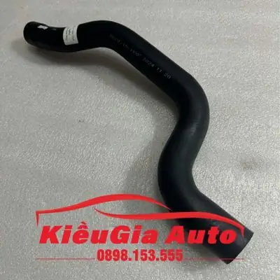 Ống Cao Su Két Nước Mazda 6: Khắc Tinh Của Sự Quá Nhiệt Và Lợi Ích Ít Ai Ngờ