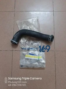 Ống Cao Su Két Nước Mazda 6: Khắc Tinh Của Sự Quá Nhiệt Và Lợi Ích Ít Ai Ngờ