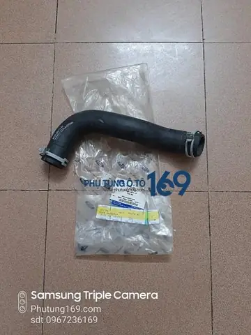 Ống Cao Su Két Nước Mazda 6: Khắc Tinh Của Sự Quá Nhiệt Và Lợi Ích Ít Ai Ngờ