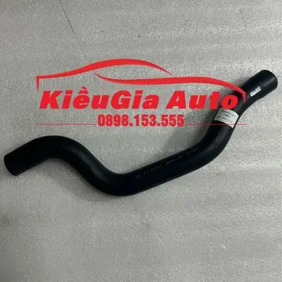 Ống Cao Su Két Nước Mazda 6: Khắc Tinh Của Sự Quá Nhiệt Và Lợi Ích Ít Ai Ngờ