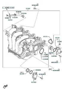 Ống Hút Mazda 3: Khám Phá Cấu Tạo, Chức Năng Và Vấn Đề Thường Gặp