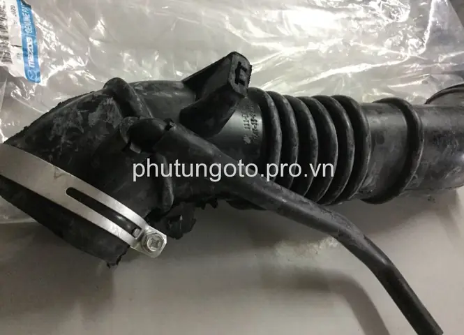 Ống Hút Mazda 3: Khám Phá Cấu Tạo, Chức Năng Và Vấn Đề Thường Gặp