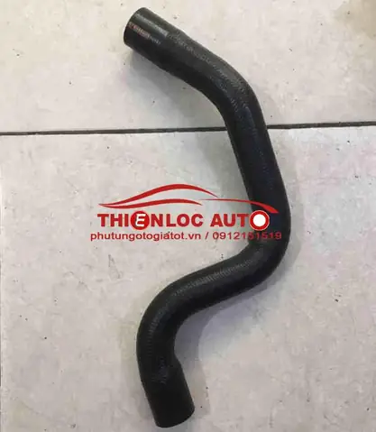 Hướng Dẫn Lắp Ống Cao Su Vào Két Nước Mazda 6 Cho Người Mới