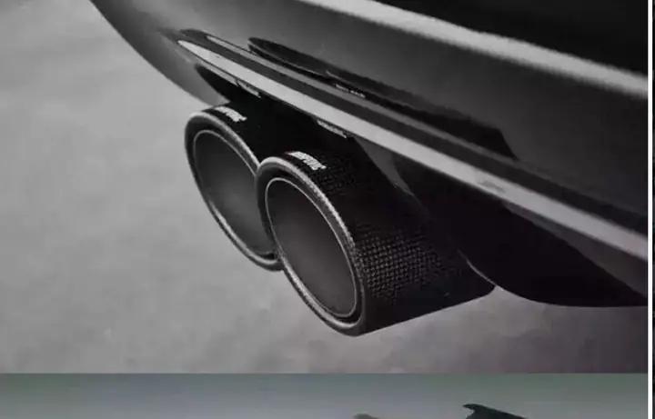 Ống Xả Akrapovic Cho Mazda Cx-5: Nâng Tầm Âm Thanh & Hiệu Suất