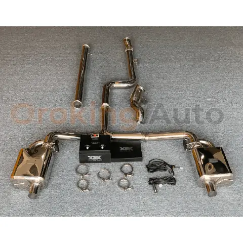 Phụ Kiện Độ Mazda 6: Nâng Cấp Tiện Ích & An Toàn