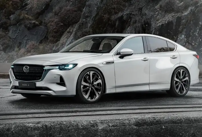 Phụ Kiện Độ Mazda 6: Nâng Cấp Tiện Ích & An Toàn