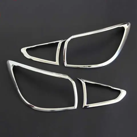 Hướng Dẫn Lắp Đặt Ốp Viền Đèn Mazda 2 Cho Người Mới