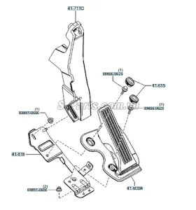 Op Ban Dap Mazda 3: Hướng Dẫn Toàn Diện Và Những Điều Cần Biết