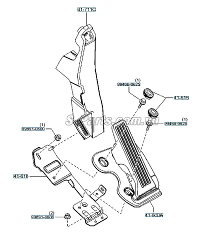Op Ban Dap Mazda 3: Hướng Dẫn Toàn Diện Và Những Điều Cần Biết