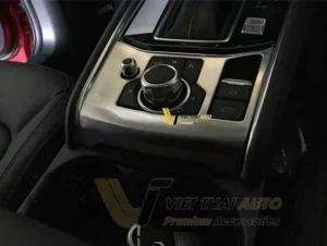Ốp Bảng Cần Số Mazda Cx-5 2016: Nâng Cấp & Bảo Vệ Nội Thất Xe
