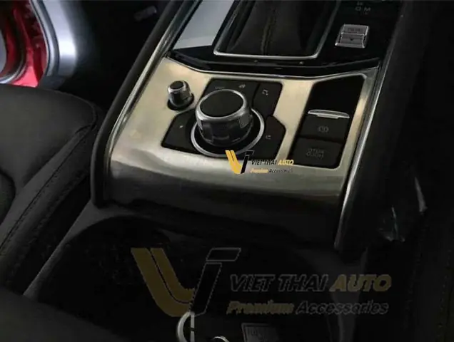 Ốp Bảng Cần Số Mazda Cx-5 2016: Nâng Cấp & Bảo Vệ Nội Thất Xe