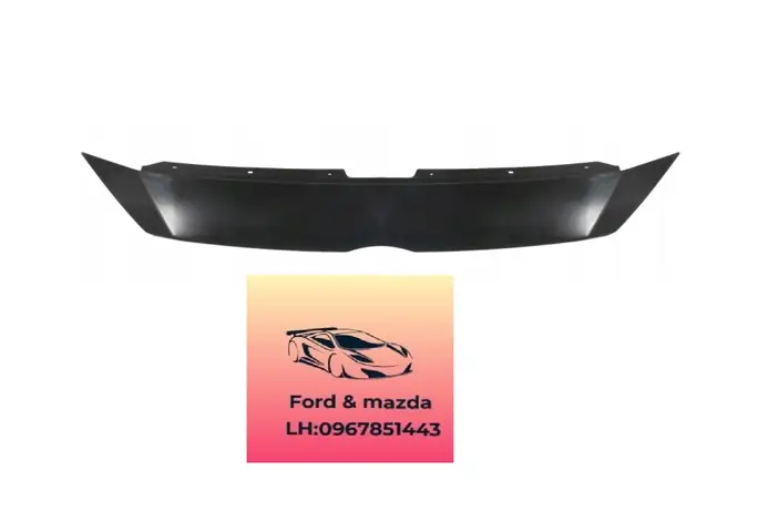 Mua Ốp Ca Lăng Mazda 3: Hướng Dẫn Chọn, Lắp Đặt & Giá Tốt Nhất