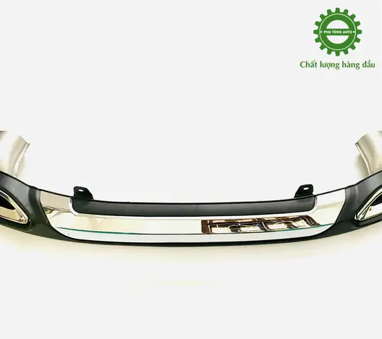 Hướng Dẫn Chọn Ốp Cản Trước Mazda 3 Cho Mọi Đời