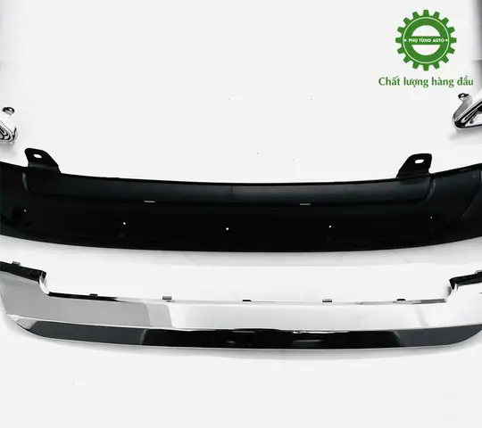 Hướng Dẫn Chọn Ốp Cản Trước Mazda 3 Cho Mọi Đời