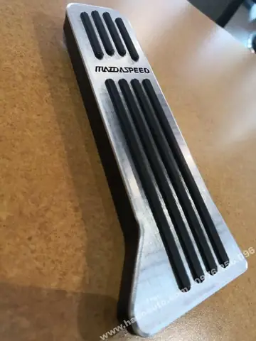 Op Chân Ga Mazda 3: Hướng Dẫn Chi Tiết & Lưu Ý Quan Trọng