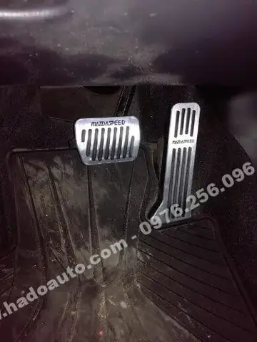 Op Chân Ga Mazda 3: Hướng Dẫn Chi Tiết & Lưu Ý Quan Trọng