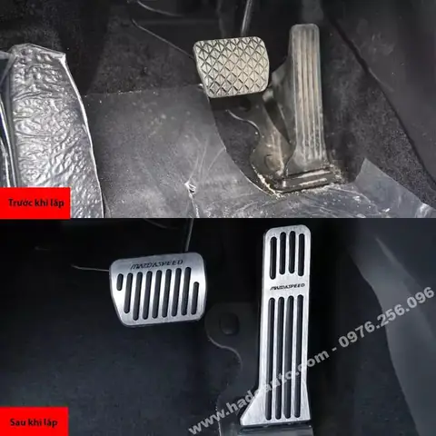 Op Chân Ga Mazda 3: Hướng Dẫn Chi Tiết & Lưu Ý Quan Trọng