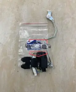 Ốp Cốp Xe Mazda 323: Nâng Tầm Bảo Vệ Và Thẩm Mỹ Cho Xế Yêu