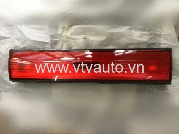 Ốp Cốp Xe Mazda 323: Nâng Tầm Bảo Vệ Và Thẩm Mỹ Cho Xế Yêu