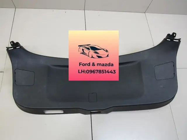 Ốp Cửa Mazda 3 Bằng Nhựa: Lựa Chọn Thông Minh Cho Chiếc Xe Của Bạn