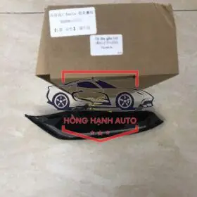 Ốp Đèn Cản Mazda 3 Có Led: Nâng Tầm Phong Cách Và An Toàn Cho Xe