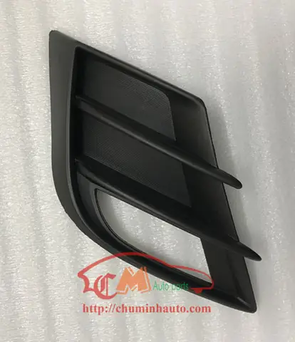 Ốp Đèn Gầm Mazda 3: Bảo Vệ & Tăng Thẩm Mỹ Xe