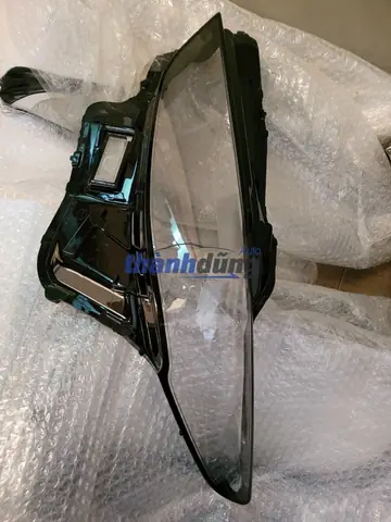 Ốp Đèn Gầm Mazda 3: Bảo Vệ & Tăng Thẩm Mỹ Xe