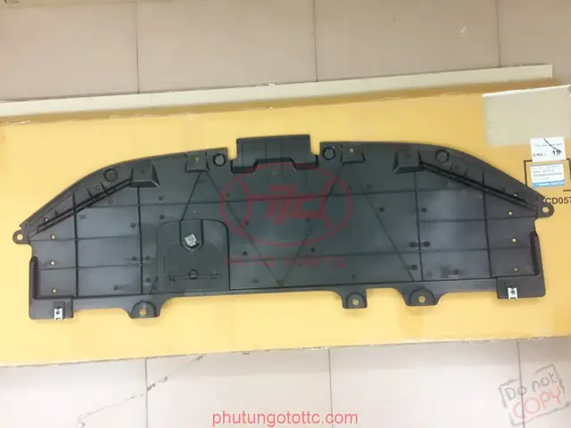 Mua Chắn Bùn Gầm Máy Mazda 2 Chính Hãng – Hướng Dẫn Chọn Đúng