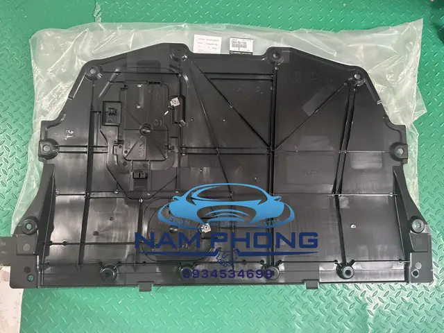 Mua Chắn Bùn Gầm Máy Mazda 2 Chính Hãng – Hướng Dẫn Chọn Đúng