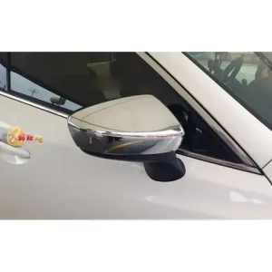Gương Chiếu Hậu Mazda 3 2017: Hướng Dẫn Chi Tiết Từ Lựa Chọn Đến Lắp Đặt