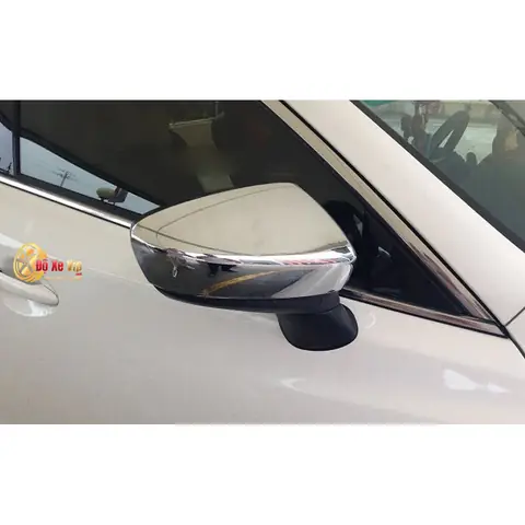 Gương Chiếu Hậu Mazda 3 2017: Hướng Dẫn Chi Tiết Từ Lựa Chọn Đến Lắp Đặt