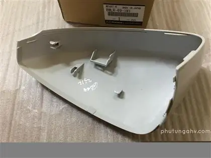 Hướng Dẫn Lắp Đặt Ốp Gương Chiếu Hậu Mazda 3 Nhanh Chóng Và An Toàn