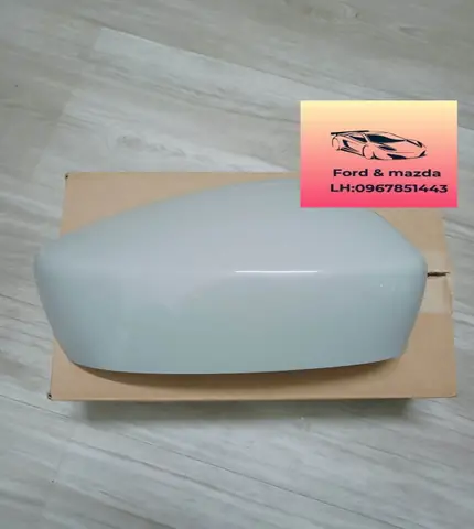Hướng Dẫn Lắp Đặt Ốp Gương Chiếu Hậu Mazda 3 Nhanh Chóng Và An Toàn