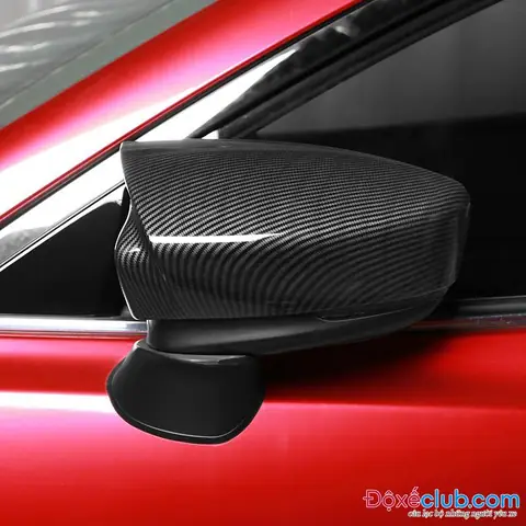 Hướng Dẫn Lắp Đặt Ốp Gương Chiếu Hậu Mazda 3 Nhanh Chóng Và An Toàn
