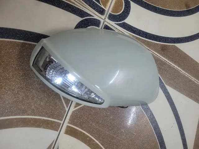 Ốp Gương Ô Tô Mazda 3: Nâng Cấp Ngoại Thất & Tăng An Toàn