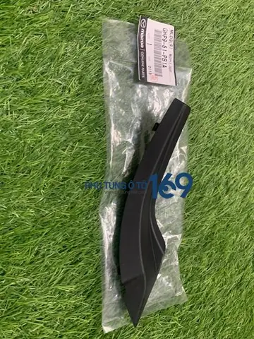 Ốp Hạ Kính Mazda 6: Giải Pháp Nâng Cấp Vẻ Đẹp Và Bảo Vệ Toàn Diện