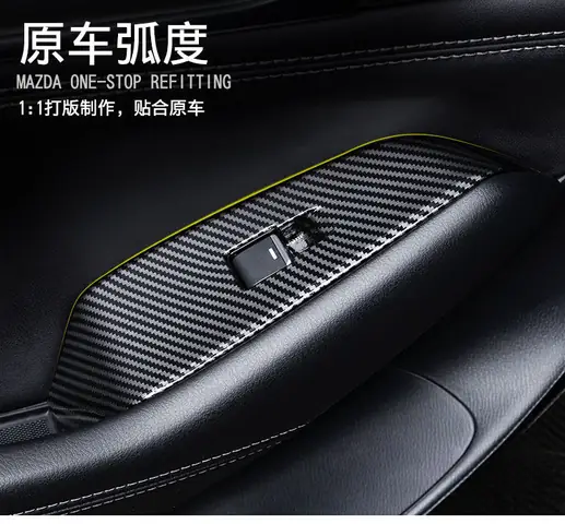 Ốp Hạ Kính Mazda 6: Giải Pháp Nâng Cấp Vẻ Đẹp Và Bảo Vệ Toàn Diện