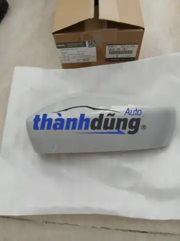 Ốp Hạ Kính Mazda 6: Giải Pháp Nâng Cấp Vẻ Đẹp Và Bảo Vệ Toàn Diện