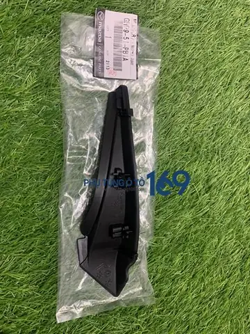 Ốp Hạ Kính Mazda 6: Giải Pháp Nâng Cấp Vẻ Đẹp Và Bảo Vệ Toàn Diện