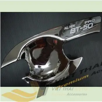 Ốp Hõm Tay Mazda Bt-50: Giải Pháp Bảo Vệ Và Nâng Tầm Xế Hộp