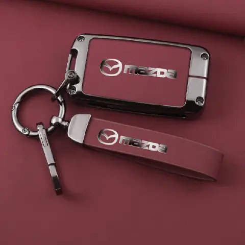So Sánh 5 Mẫu Ốp Chìa Khoá Mazda Tốt Nhất Cho Mọi Phiên Bản