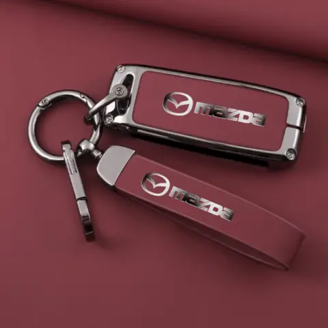 So Sánh 5 Mẫu Ốp Chìa Khoá Mazda Tốt Nhất Cho Mọi Phiên Bản